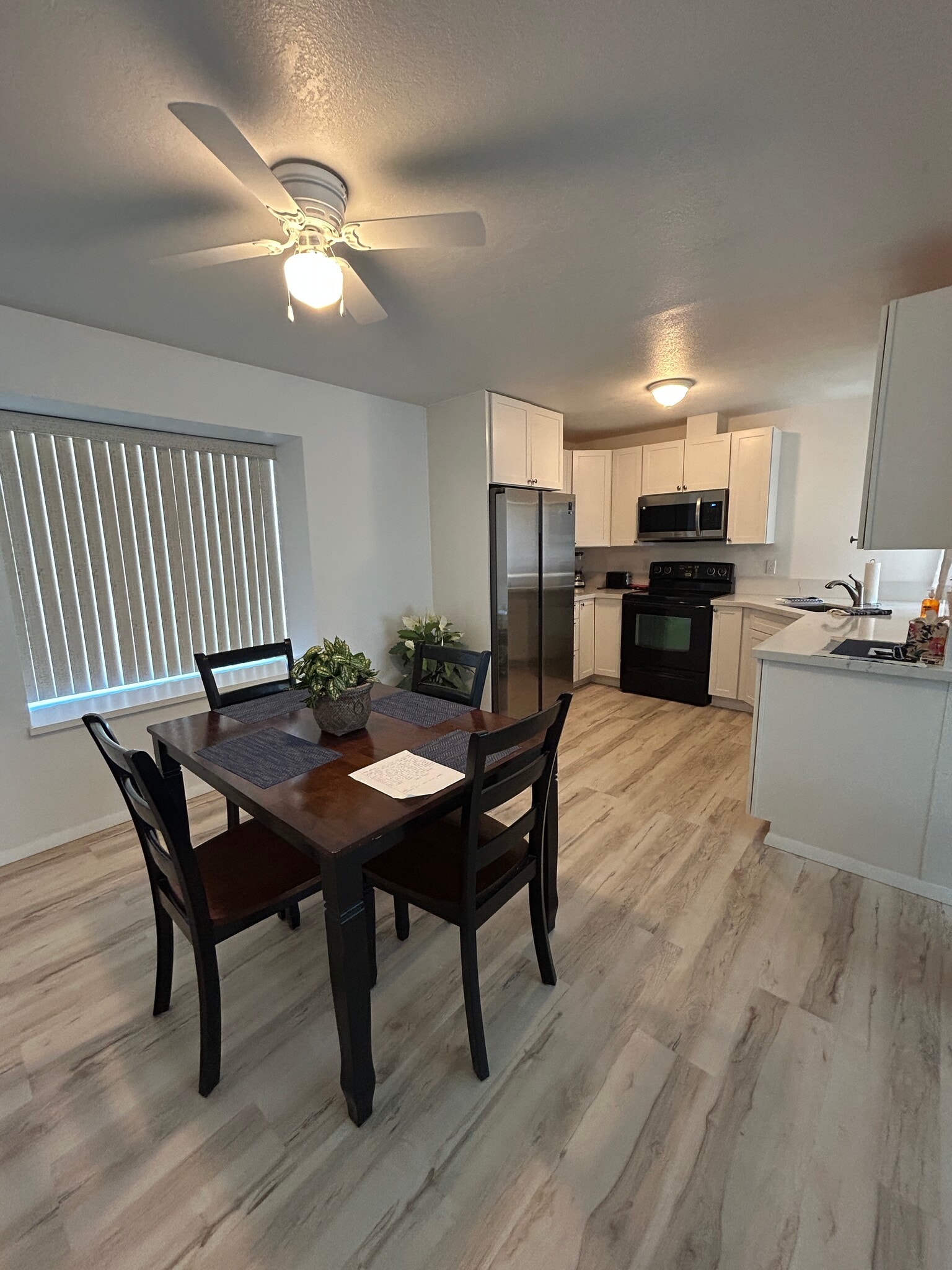 Dining Room - 1796 Bahama Ave