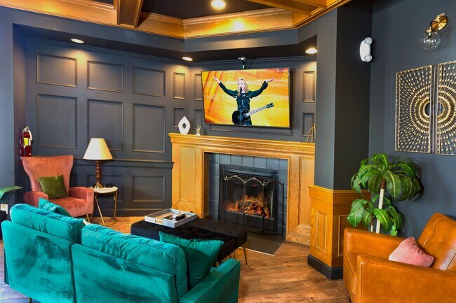 Floorplan - Vibe at 8035