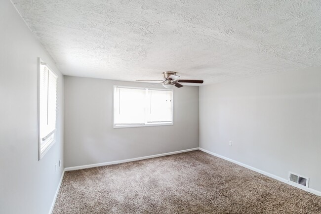 Building Photo - 1107 Jackson Ln