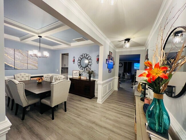 Building Photo - Spacious 4BR House in Boiling Springs