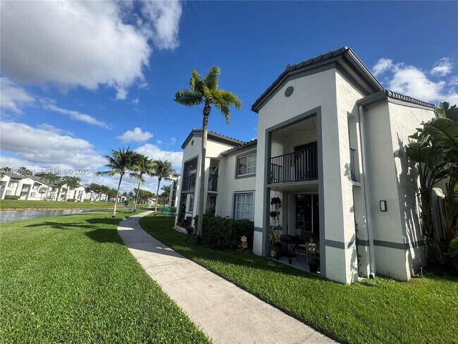 Building Photo - 4370 NW 107th Ave