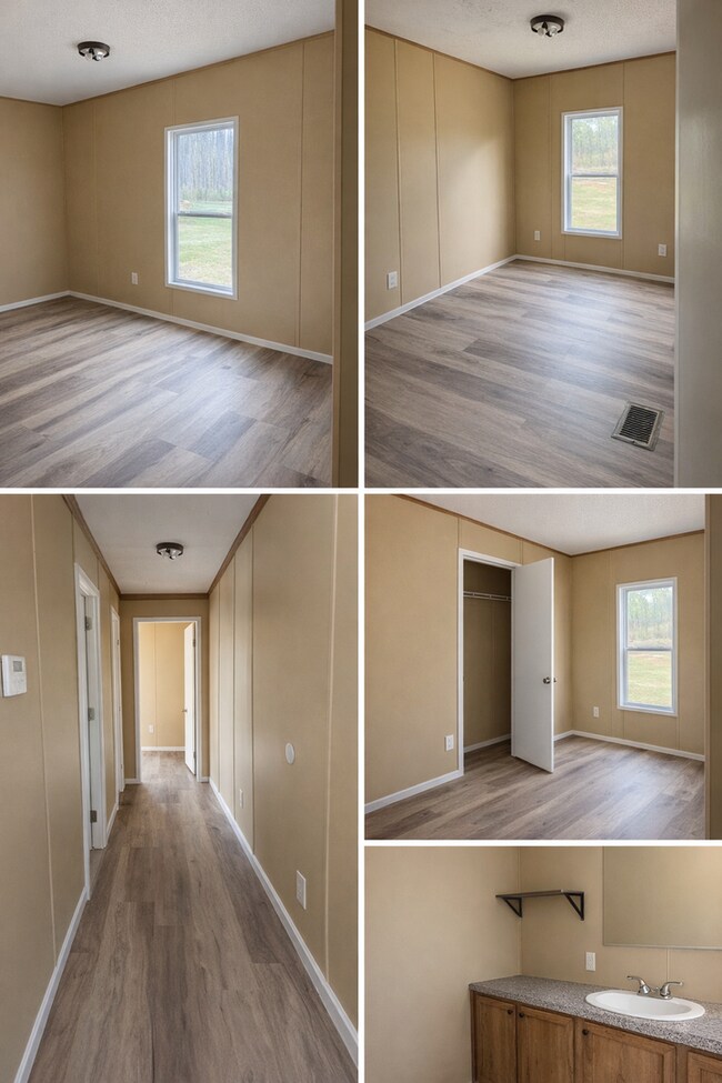 Building Photo - Country Living Charmer