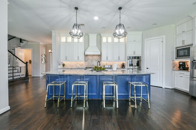 Building Photo - 10215 Palmour Pass