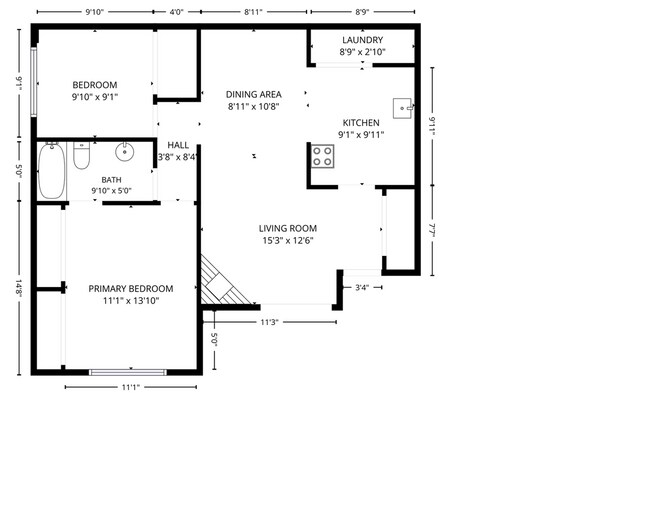Building Photo - Beautiful 2 Bedroom Condo in Redmond