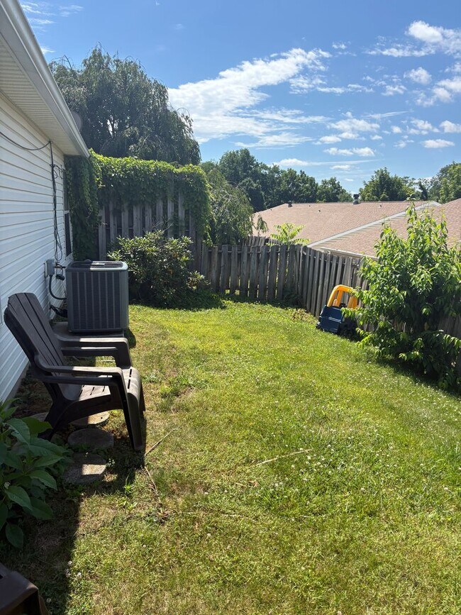 Building Photo - 3BR/2BA One-level Condo in Hardin Valley