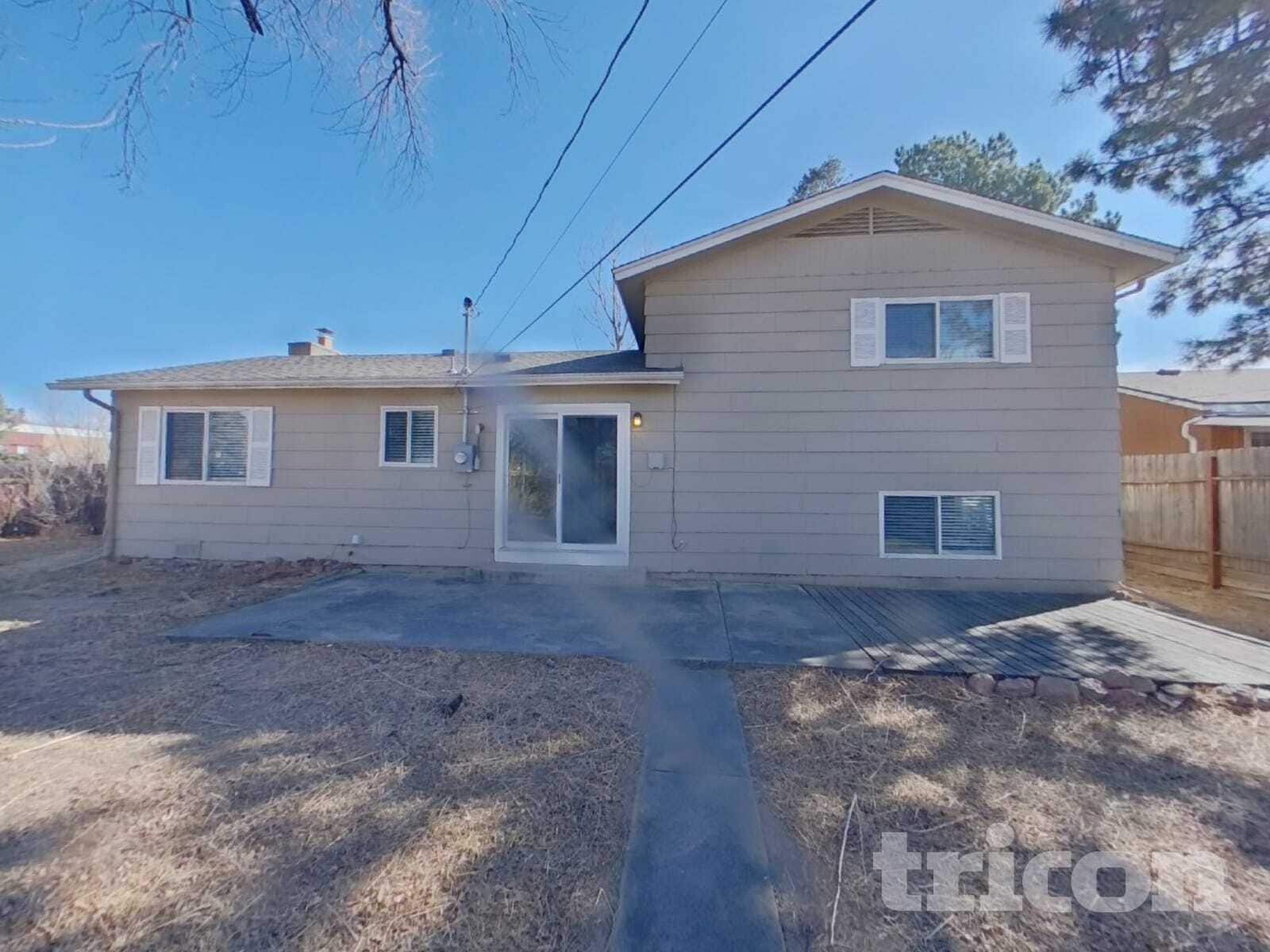 Building Photo - 1228 N Chelton Rd