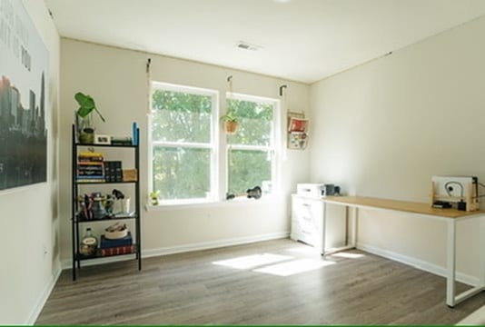 Building Photo - 6121 King George Dr