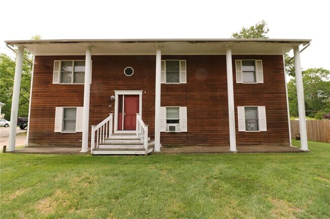 Building Photo - 28 Fortin Rd