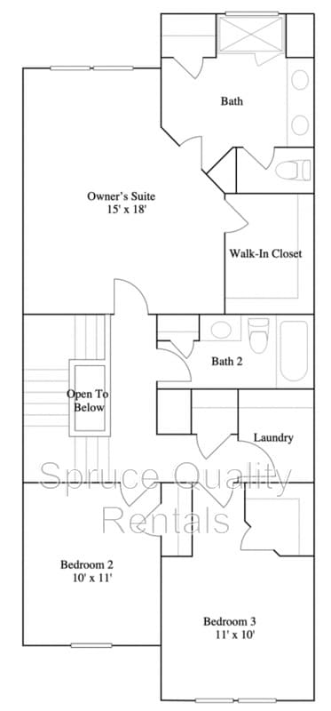 Building Photo - 1049 Gentle Reed Dr