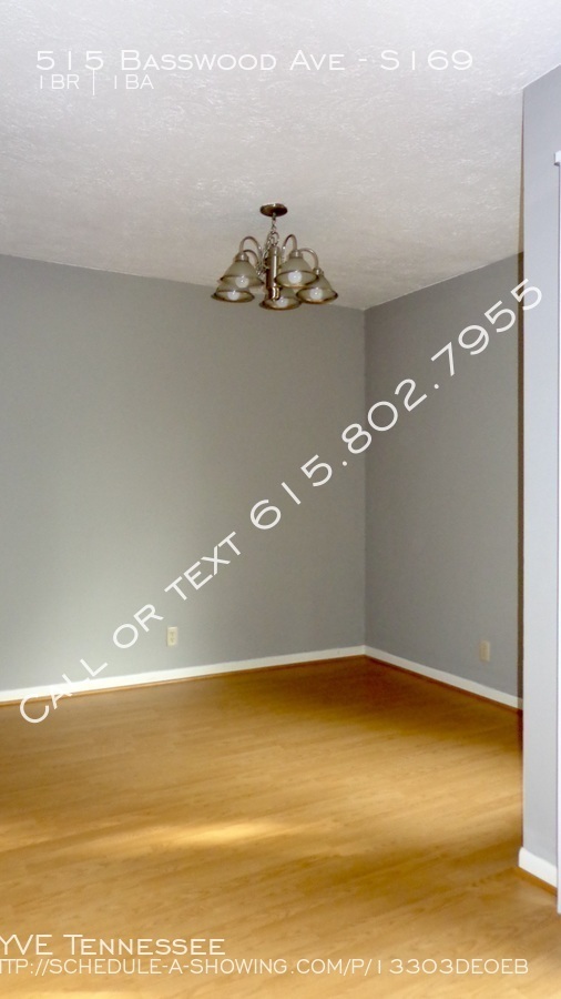 Building Photo - 515 Basswood Avenue #S169