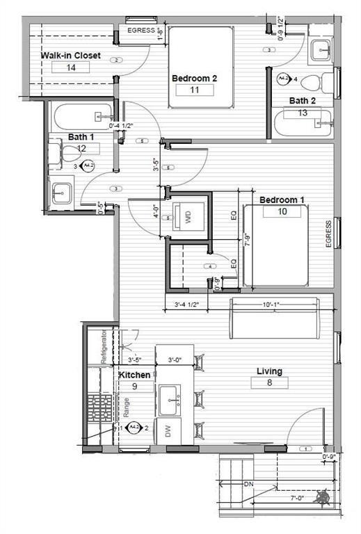 Building Photo - 5127 Avenue L
