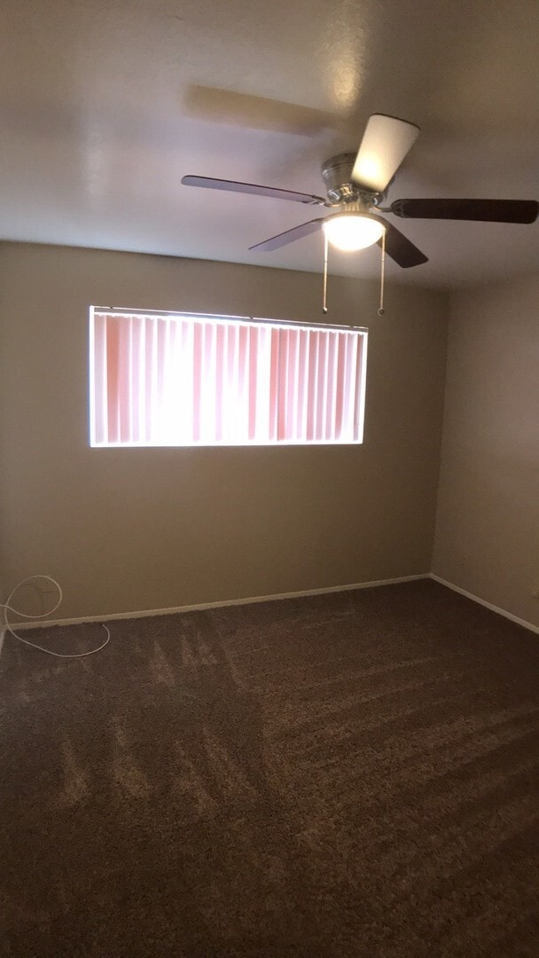 Building Photo - Check  Out This Charming 3 bedroom 2 bathroom in South Scottsdale Neighborhood!