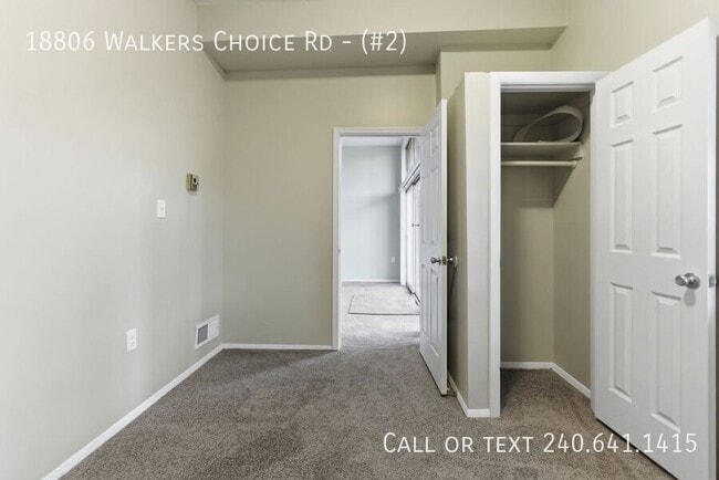 Building Photo - 18806 Walkers Choice Rd