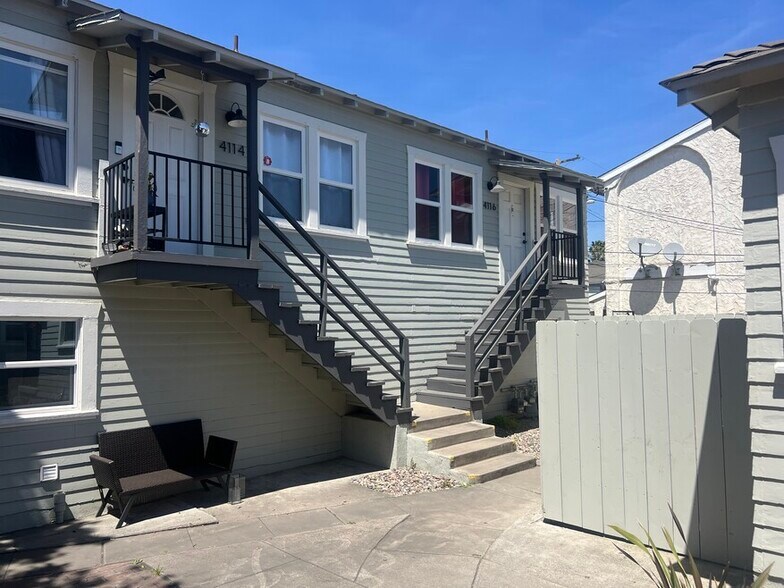 Building Photo - 4116 39th St