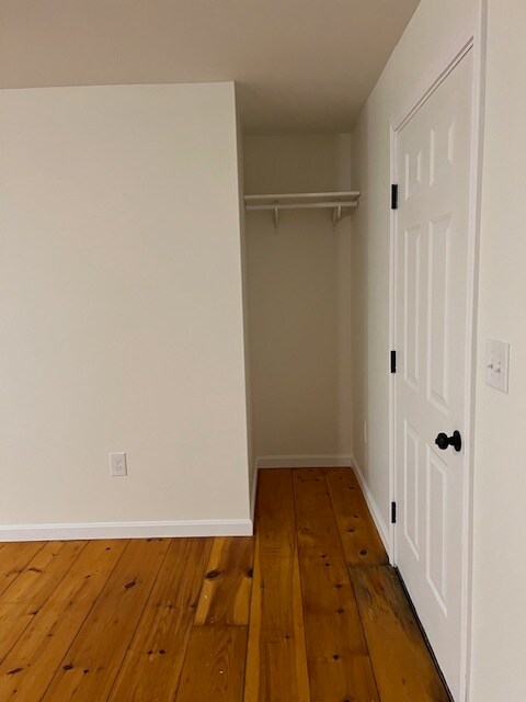 Living Room Coat Rack - 109 Bolan Rd