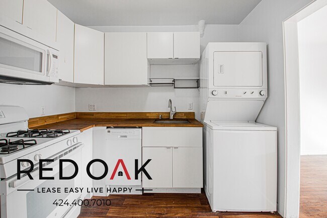 Building Photo - 4101 Wade St