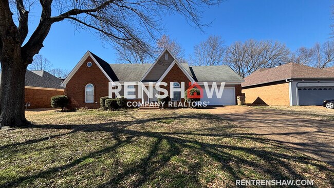 Building Photo - 5119 Overview Ridge