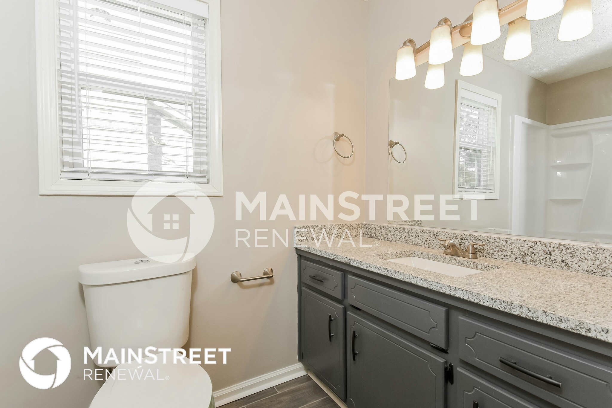 Building Photo - 4809 Nevilly Way