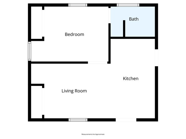 Building Photo - 3119 Belz Rd