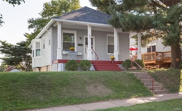 Building Photo - Fantastic 2bd/1ba home! Let yourself in!