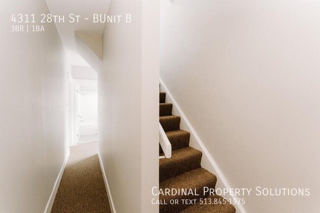 Building Photo - Charming 3-bedroom Apartment in Oakley | P...