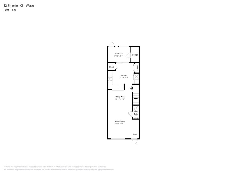 Building Photo - 52 Simonton Cir