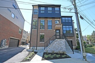 Building Photo - Stylish, Sustainable & Low-Maintenance Liv...