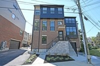 Building Photo - Stylish, Sustainable & Low-Maintenance Liv...