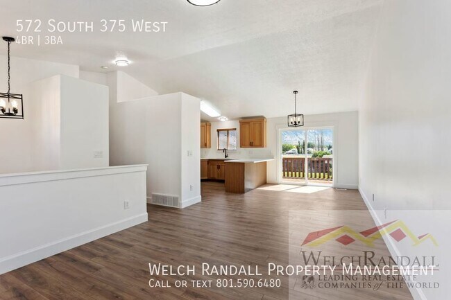 Building Photo - 572 S 375 W