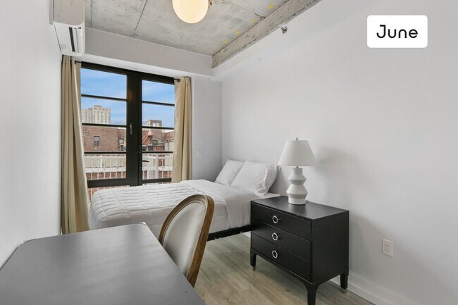 Building Photo - 1930 Bedford Avenue