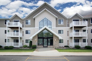 Building Photo - Regency Park South