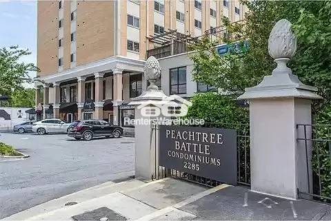 Building Photo - 2285 Peachtree Rd