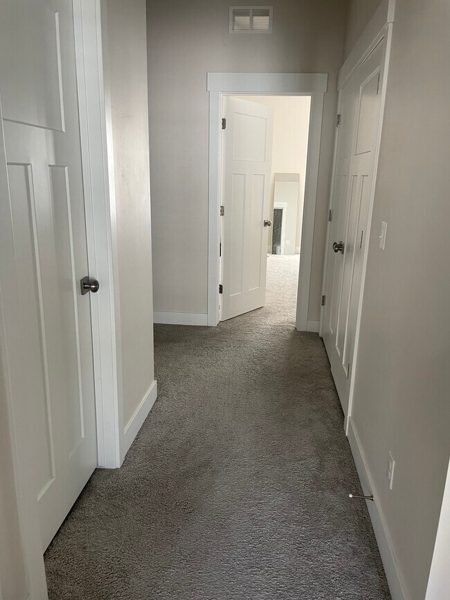 Third Floor Hallway - 1009 S 2740 E