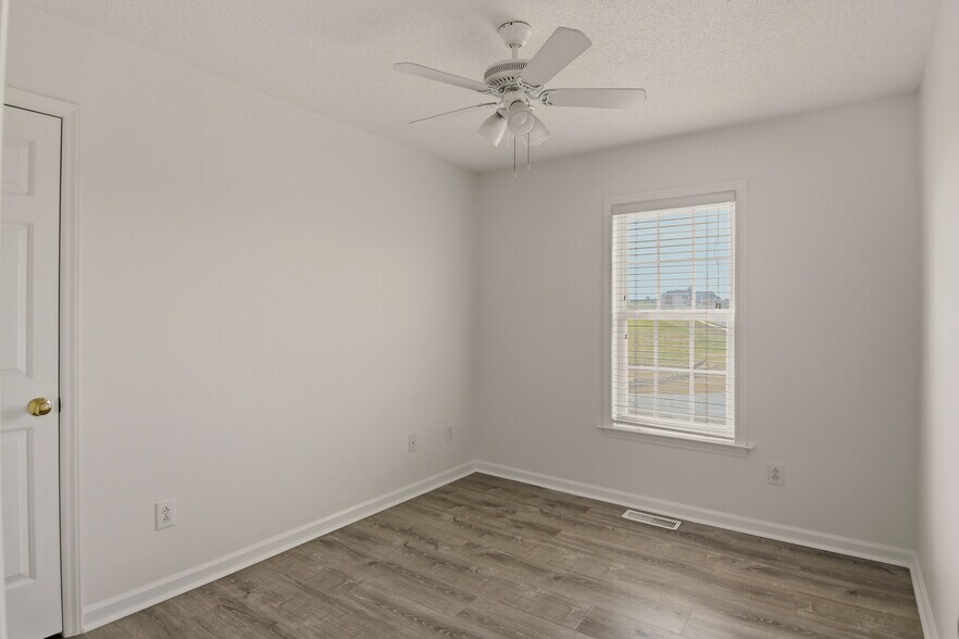 Building Photo - 5507 Hundley Rd