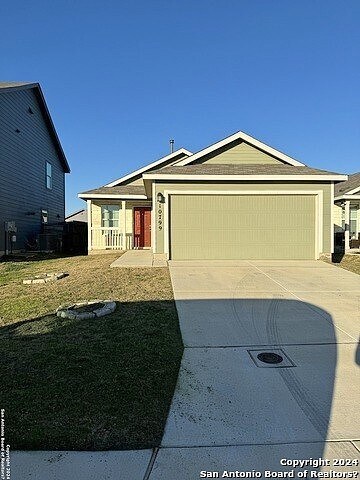 Building Photo - 10799 Giacconi Dr