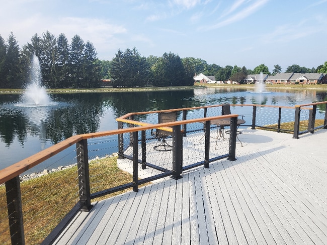 Building Photo - 606 Ravens Lake Dr