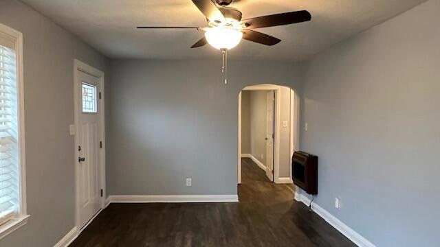 Building Photo - 5597 Ramsey St