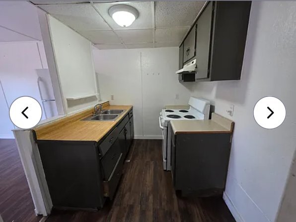 Building Photo - 712 Old Roane St