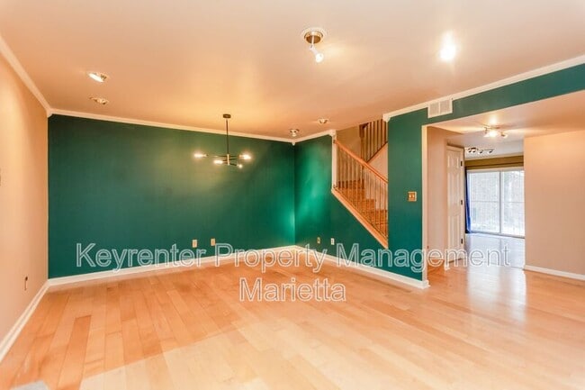 Building Photo - 2654 Stoney Creek Rd SE