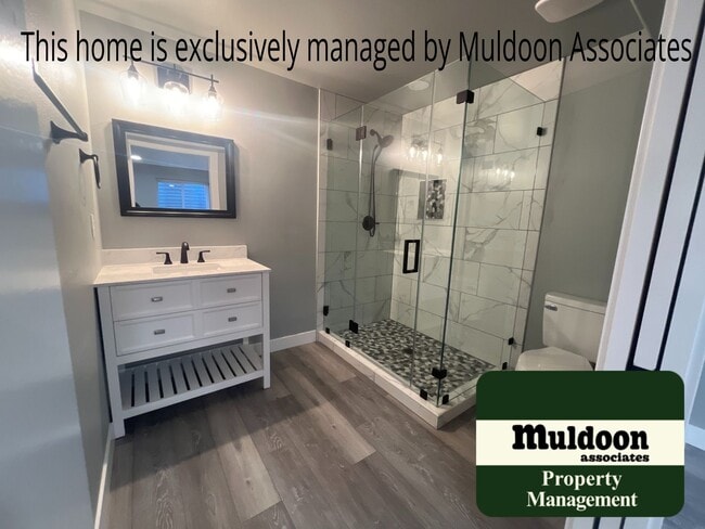 Building Photo - Coming soon!  Completely renovated Rockrim...