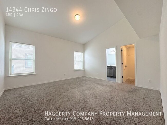 Building Photo - 14344 Chris Zingo Ln