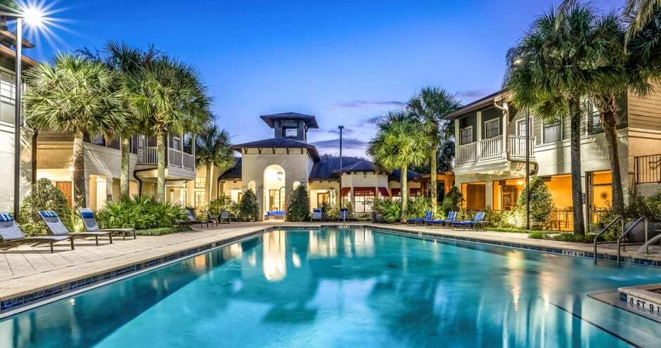 Primary Photo - Trails at Bartram Park Apartments