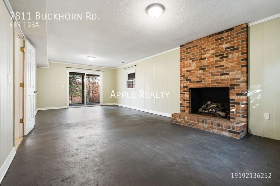 Building Photo - 7811 Buckhorn Rd