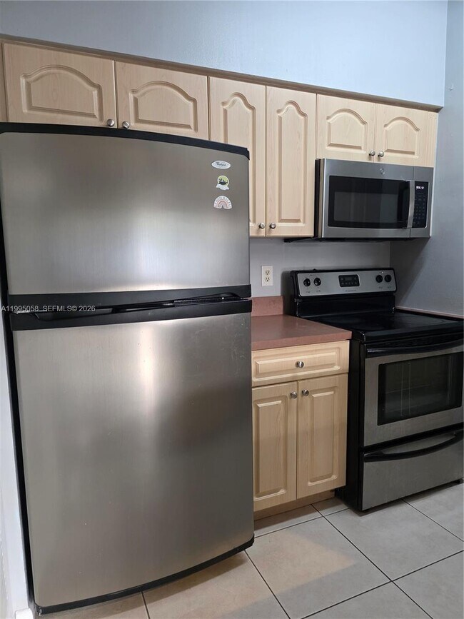 Building Photo - 18316 NW 68th Ave