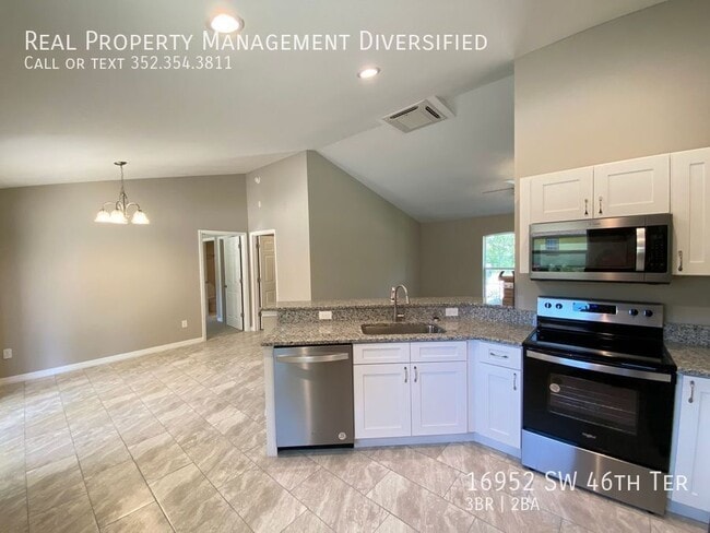 Building Photo - 16952 SW 46th Terrace