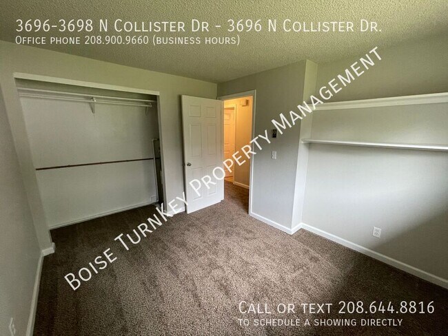 Building Photo - 3696-3698 N Collister Dr-3696 N Collister Dr.