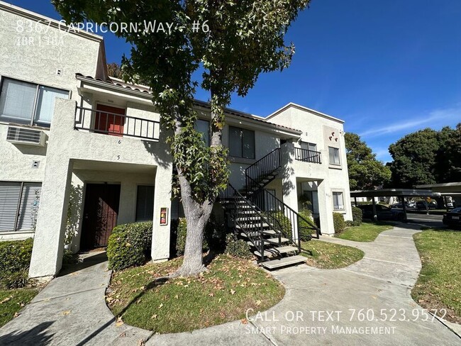 Primary Photo - Gorgeous Mira Mesa 1-bedroom 1-Bathroom/ A...