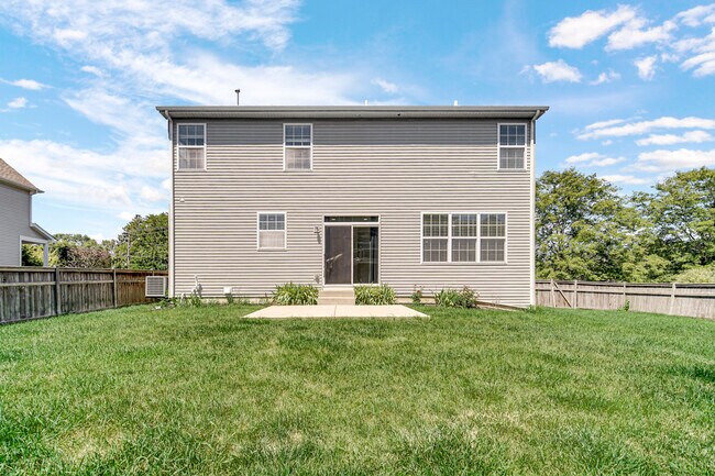 Building Photo - 803 W Courtland St