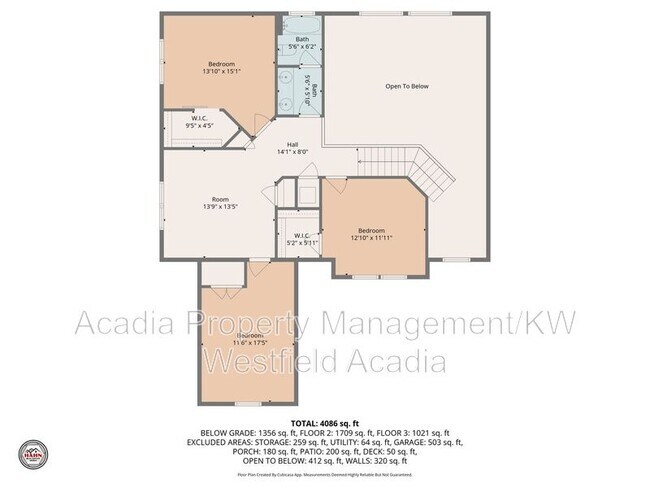 Building Photo - 1457 S Canyon View Dr