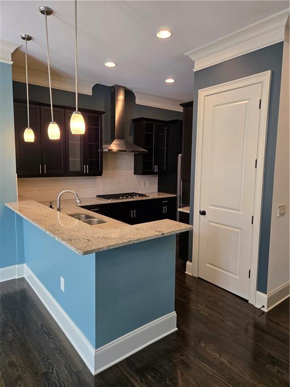 Building Photo - 482 Ansley Way NE